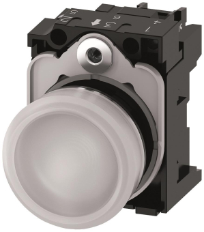 Siemens               3SU1156-6AA60-1AA0 