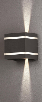 KONS LED Wandleuchte Cremona    7870-370 