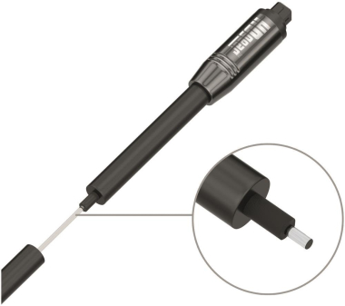 HDGear Toslink-Kabel 2m       TC0040-020 