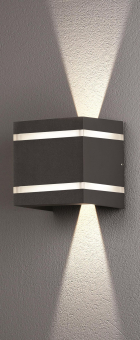 KONS LED Wandleuchte Cremona    7870-370 