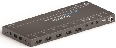 PureLink 4x1 HDMI Switcher   PT-SW-HD41E 