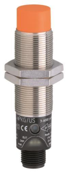 IFM Drehzahlwächter Compact M18   DI6001 