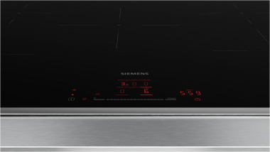 Siemens EH845HVB1E Induktionskochfeld 