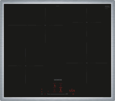 Siemens EH645HFB1E Kochfeld Induktion 
