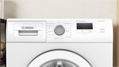 Bosch WAJ 280 H 7 Waschautomat (EX)(L) 