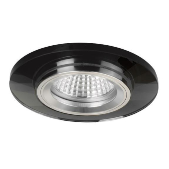 BRUM NV-Einbauleuchte 12V AC    02300005 