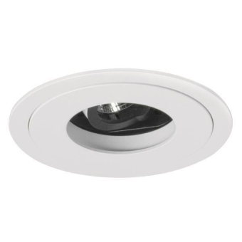 BRUM LED-Einbauleuchte rund,    12603173 