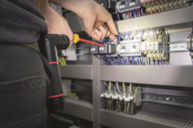 Wiha Taschenleuchteht             41286 