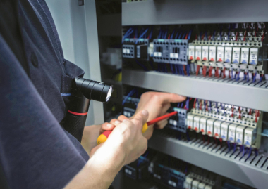 Wiha Taschenleuchteht             41286 