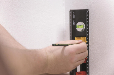 Wiha Wasserwaage                   42074 