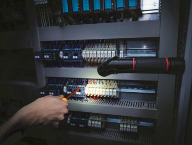 Wiha Taschenleuchteht             41286 