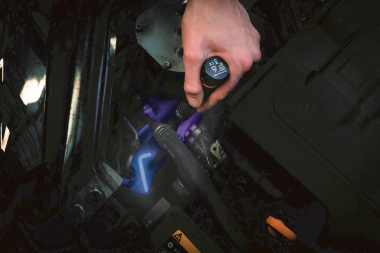 Wiha Taschenleuchteht             41286 