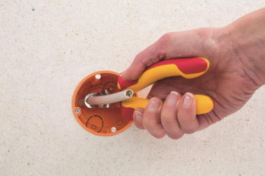 Wiha TriCut Installationszange 38552 