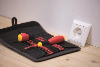 Wiha Schraubendreherset 