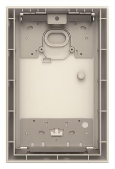 BJ AP-Montagedose Gr.1/2     41382S-H-03 