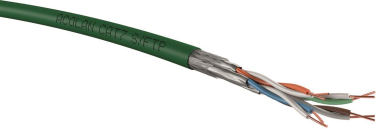 ACOME ACOLAN 900 SF-P Cat. 7 LSOH grün 