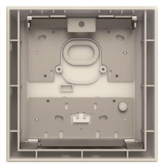 BJ AP-Montagedose Gr.1/1     41381S-H-03 