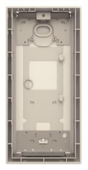 BJ AP-Montagedose Gr.1/3     41383S-H-03 