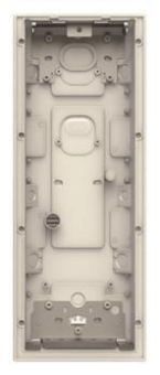 BJ UP-Montagedose Gr.1/4     41384F-H-03 