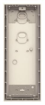 BJ AP-Montagedose Gr.1/4     41384S-H-03 