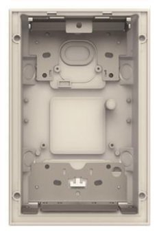 BJ UP-Montagedose Gr.1/2     41382F-H-03 