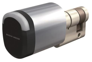 BJ El.Zylinder 30/30 N D01EU303003NF1-03 