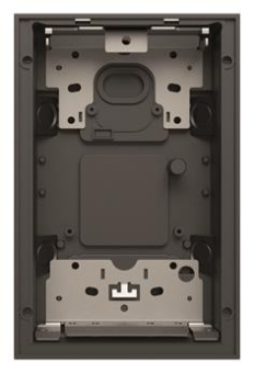 BJ UP-Montagedose Gr.1/2     41382F-B-03 