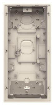 BJ UP-Montagedose Gr.1/3     41383F-H-03 