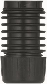 Werma Adapter f.Rohrmontage RM  63083000 