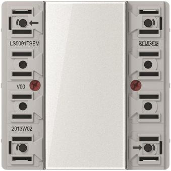 JG KNX Tasts.-                LS5091TSEM 
