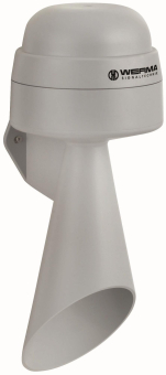 Werma Signalhupe WM Dauerton    57400070 