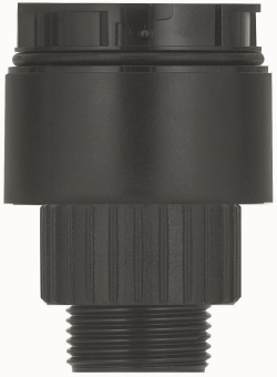 Werma Adapter f.Einlochmontage  63082000 