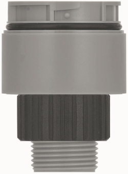 Werma Adapter f.Einlochmontage  63072000 