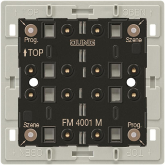 JG Funk-Wandsender-Modul 1-      FM4001M 