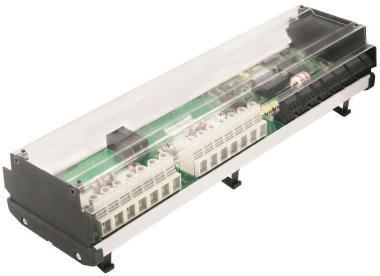 Weidmüller TRANSCLINIC 14I+ Auslöseblock 