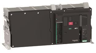 Schneider Masterpact MTZ3 4000A LV848107 