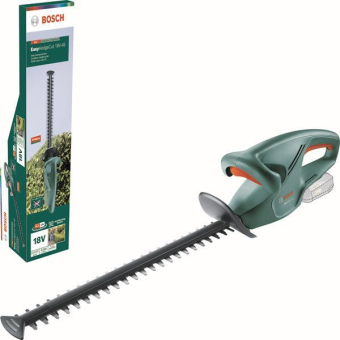 Bosch 0600849H03      EasyHedgeCut 18-45 