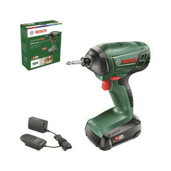 Bosch 0603980302  AdvancedImpactDrive 18 