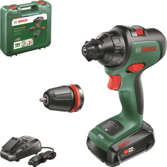 Bosch 06039B5005        AdvancedDrill 18 
