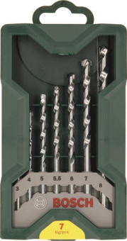 Bosch Mini-X-Line             2607019581 