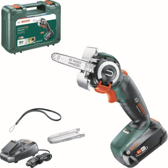 Bosch Advanced Cut 18         06033D5101 