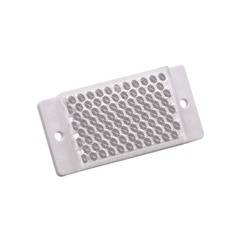 IFM Tripelspiegel 45x28mm eckig f E20452 