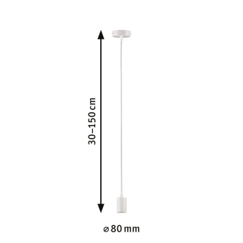 Paulmann 71135 WD Ravi IP44       711.35 