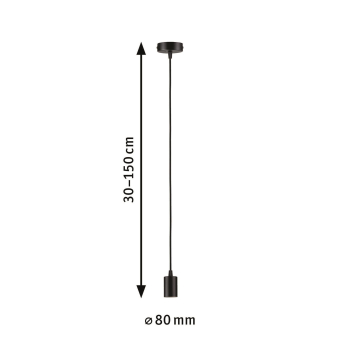 Paulmann 71136 WD Ravi IP44       711.36 