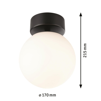 Paulmann WD Gove IP44 Deckenl LED  71072 