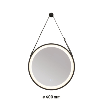 Paulmann WD Miro rund frame strap  71092 