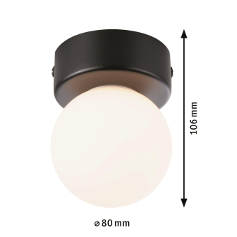 Paulmann WD Gove IP44 Deckenl max  71068 