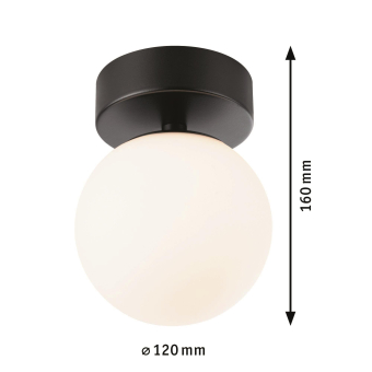 Paulmann WD Gove IP44 Deckenl LED  71071 