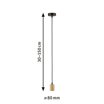 Paulmann 71134 WD Ravi IP44       711.34 