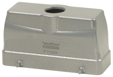 Walther Tüllengehäuse B24 76mm   P718324 